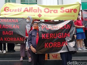 Sederet Temuan Mengagetkan PPATK soal Dana Nasabah Indosurya Sederet Temuan Mengagetkan PPATK soal Dana Nasabah Indosurya