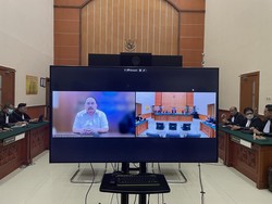 Sosok Henry Surya yang Divonis Lepas dari Kasus KSP Indosurya