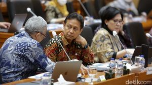 Hore! Angka Stunting Turun di Tahun 2022