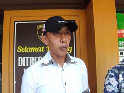 Jeritan Korban Investasi Bodong Dana Oli