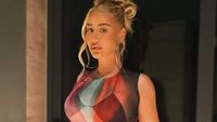 8 Foto Penampilan Iggy Azalea yang Makin Berani Setelah Gabung OnlyFans