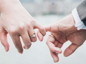 Kata Dukcapil Soal MA Larang Hakim Izinkan Nikah Beda Agama Kata Dukcapil Soal MA Larang Hakim Izinkan Nikah Beda Agama