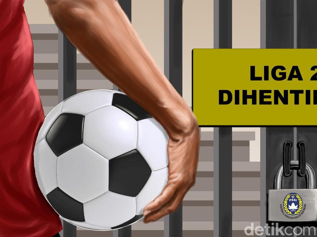 Liga 2 Seharga Lima Belas Juta Liga 2 Seharga Lima Belas Juta