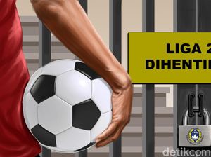 Liga 2 Seharga Lima Belas Juta Liga 2 Seharga Lima Belas Juta