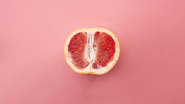 Ilustrasi sunat perempuan