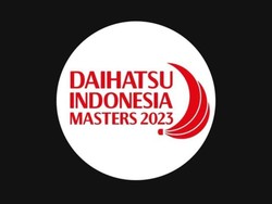 Indonesia Masters 2023 : Tuan Rumah Kantongi Satu Tiket 16 Besar