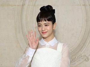 Jisoo BLACKPINK Umumkan Tanggal Debut Solo Jisoo BLACKPINK Umumkan Tanggal Debut Solo