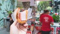 Jajanan Wajib Jika ke Singapura, Ngemil Es Krim Uncle di Orchard