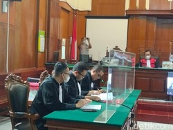 39 Saksi Akan Diperiksa di Sidang Lanjutan Tragedi Kanjuruhan