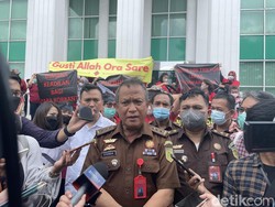 Jaksa Ajukan Kasasi atas Vonis Lepas Henry Surya Kasus KSP Indosurya