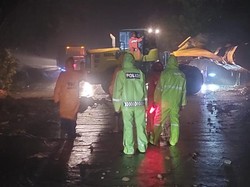 4 Fakta Longsor dan Banjir di Padang Sumbar Serta Kondisi Terkini