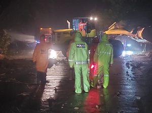 4 Fakta Longsor dan Banjir di Padang Sumbar Serta Kondisi Terkini 4 Fakta Longsor dan Banjir di Padang Sumbar Serta Kondisi Terkini