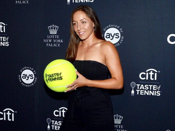 Potret Wanita yang Jadi Petenis Terkaya, Hartanya 10 Kali Lipat dari Messi