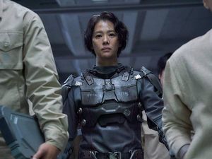 Ini Daftar Film Korea Terbaru 2023 yang Tayang di Netflix