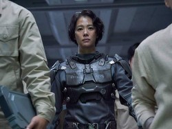Ini Daftar Film Korea Terbaru 2023 yang Tayang di Netflix