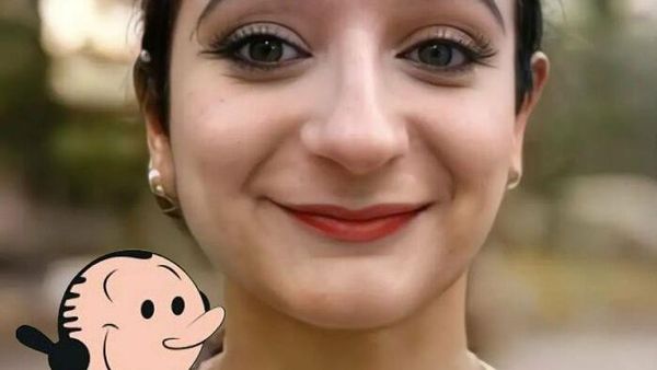 10 Karakter Kartun Jadi Manusia Lewat Bantuan AI, Kayak Orang Beneran!