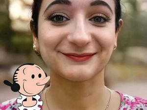 10 Karakter Kartun Jadi Manusia Lewat Bantuan AI, Kayak Orang Beneran!