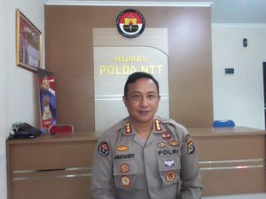 Polisi Pengeroyok ODGJ di Lembata Dijerat Pasal Berlapis Polisi Pengeroyok ODGJ di Lembata Dijerat Pasal Berlapis