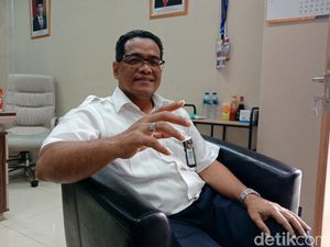 Jalan di Bolmong Rusak Imbas Longsor, BPJN Anggarkan Perbaikan Rp 29,5 M Jalan di Bolmong Rusak Imbas Longsor, BPJN Anggarkan Perbaikan Rp 29,5 M