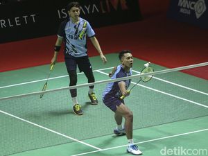 Jadwal Badminton Asia Mixed Team Championships 2023: Indonesia Vs Thailand Jadwal Badminton Asia Mixed Team Championships 2023: Indonesia Vs Thailand