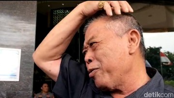Sempat Hilang, Eks Ketua DPRD Jatim Kusnadi Ditemukan di Bangkalan