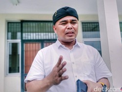 DPRD Kabupaten Bandung Anggarkan Beli Pakaian Dinas-Adat Rp 577 Juta