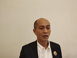 KPU Denpasar Ajukan Anggaran Pilkada 2024 Rp 39 Miliar