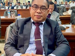 Gerindra Target 12 Kursi Jika Dapil DPRD NTB Pecah 10 Wilayah Gerindra Target 12 Kursi Jika Dapil DPRD NTB Pecah 10 Wilayah