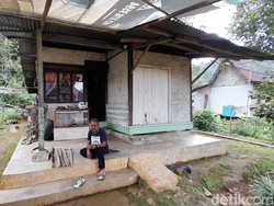 Mandeknya Pengembangan Wisata Kampung Adat Sempurmayung