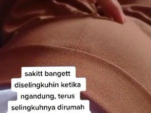 Viral Curhatan Istri Hamil, Suami Selingkuh Malah Dapat Dukungan dari Mertua Viral Curhatan Istri Hamil, Suami Selingkuh Malah Dapat Dukungan dari Mertua