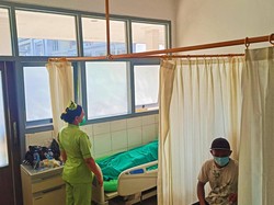 Korban Meninggal Pikap Terbalik Jadi 2 Orang, Sopir Belum Tersangka