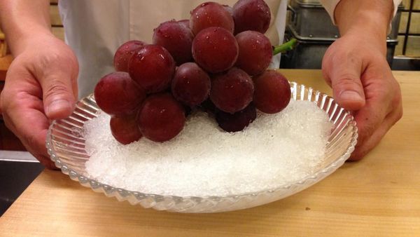 Mewah! Ini 10 Kuliner Jepang yang Harganya Fantastis
