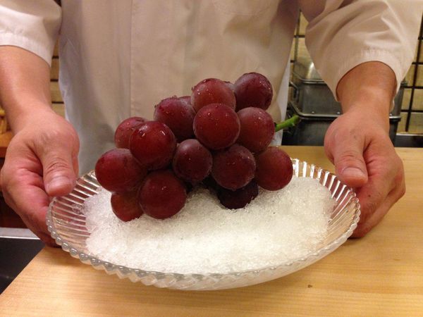 Mewah! Ini 10 Kuliner Jepang yang Harganya Fantastis