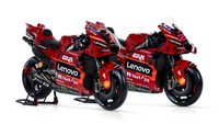 Singgung Lagi Winglet Ducati, KTM: MotoGP Tak Perlu Banyak Teknologi