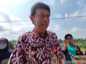 Ratusan Ternak di Semarang Terjangkit LSD, Pemkab Tunggu Vaksin dari Pemprov