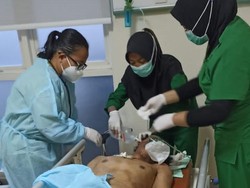 Maling Motor di Gresik Tewas Dihajar Massa Usai Aksinya Kepergok Korban