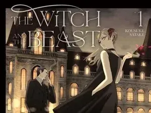 Manga The Witch and the Beast Hiatus 2 Bulan
