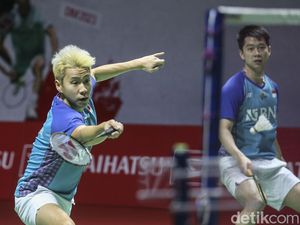 Perjalanan Karier Marcus Fernaldi Gideon Perjalanan Karier Marcus Fernaldi Gideon