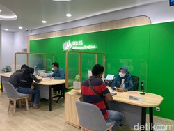 Cara Mudah Daftar Akun BPJAMSOSTEK lewat JMO dan Cek Saldo JHT