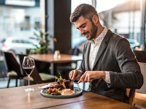 Mau Jadi Inspektur Michelin Guide Panduan Kuliner Bergengsi? Ini Syaratnya