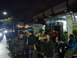 Pemilik Kos di Makassar Ditemukan Membusuk saat Penghuni Mau Bayar Sewa