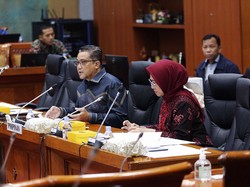 DPR Desak Kasus Kades Magetan Diduga Cabuli Mahasiswi KKN Diusut Pakai UU TPKS