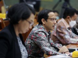 Nadiem Minta Anggaran Kemendikbud Ditambah, DPR: Apakah Sudah Dikelola dengan Baik?