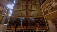 Menyelami Keagungan Al-Quran Terbesar Dunia di Palembang