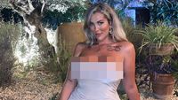8 Foto Model yang Diteror Banyak Mantan Pacar Setelah Terungkap Transgender