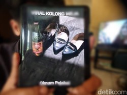 Ada Botol Miras di Kantor Setda, Bupati Sukabumi Minta Investigasi