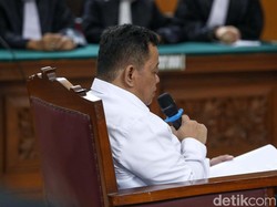 Pengacara Kuat Maruf Jelaskan Maksud Duri dalam Rumah Tangga