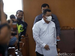 Hakim Beberkan Meeting of Mind Pembunuhan Yosua, Dimulai dari Kuat Maruf