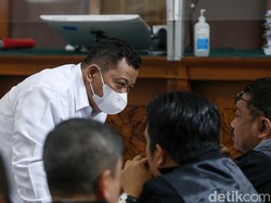 Kuat Maruf Iri dengan Vonis Eliezer, Merasa Hakim Tak Adil