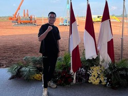 Respons Muel Dituding Minta Foto Alat Vital Pacar Aspri Hotman Paris